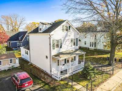 17 Port Norfolk St Boston, MA 02122
