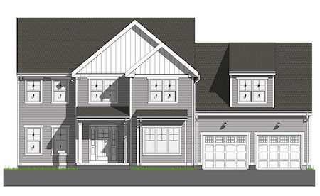 5 Lilac Avenue Bellingham, MA 02019