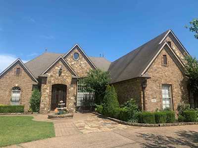 1006 Woodland Glen Dr Unincorporated, TN 38018