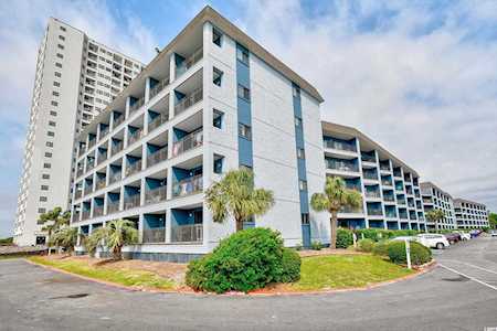 5905 South Kings Hwy. #217-B Myrtle Beach, SC 29575