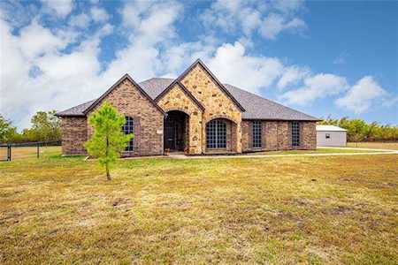 2515 Jessica Way Lane Royse City, TX 75189
