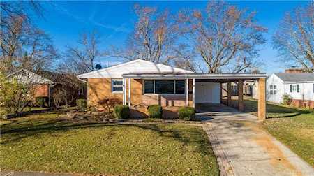 31 N Tippecanoe Drive Tipp City, OH 45371