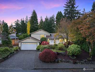 12635 SE 68th Place Bellevue, WA 98006