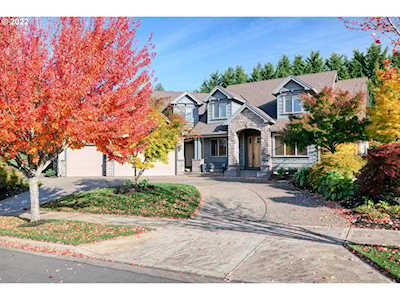 14148 155th TER Tigard, OR 97224