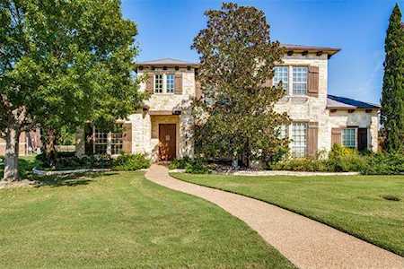 1018 Native Trail Heath, TX 75032
