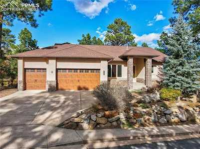 220 Stonebeck Lane Colorado Springs, CO 80906