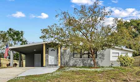 3900 Deauville Street Titusville, FL 32796
