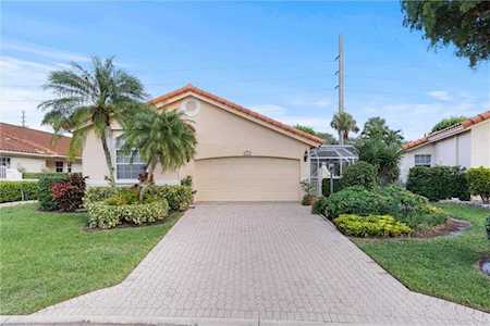 5064 Alencia Ct Delray Beach, FL 33484