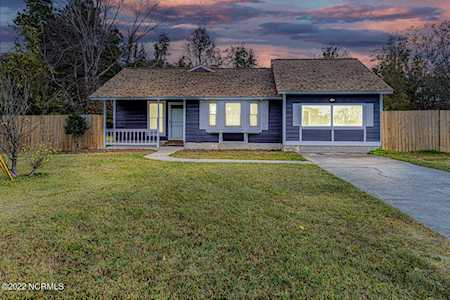 1350 Old Maplehurst Road Jacksonville, NC 28540