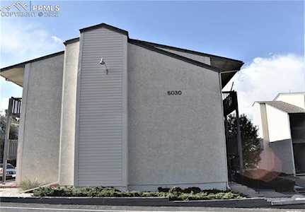 5030 El Camino Drive Colorado Springs, CO 80918