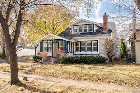 3858 Garfield Avenue Minneapolis, MN 55409