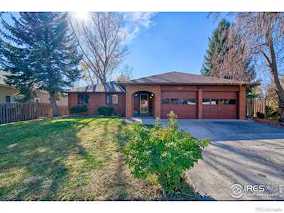 555 Mayo Ct Berthoud, CO 80513