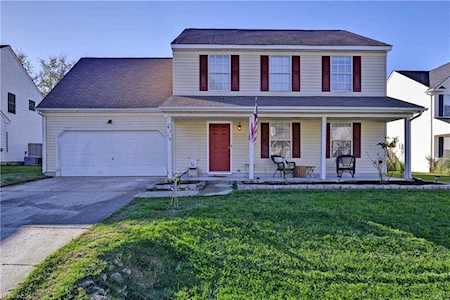 4115 Stonewood Ln Williamsburg, VA 23188