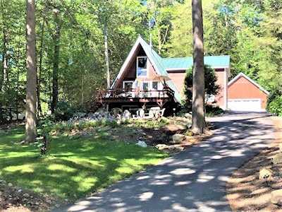 71 North Shore Rd Chesterfield, NH 03462