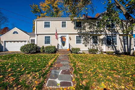 87 Adams Street Dedham, MA 02026