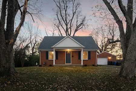 612 Logan Place Lexington, KY 40505