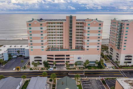 1903 Ocean Blvd. #1102 North Myrtle Beach, SC 29582