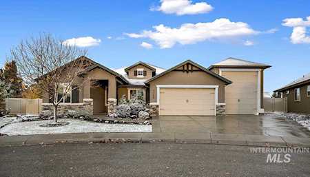 3240 S Cannon Way Meridian, ID 83642