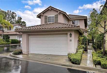 6 Via Linda Rancho Santa Margarita, CA 92688