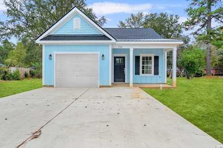 2507 James St. Conway, SC 29527