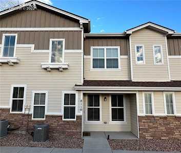 8110 Confluence Point Colorado Springs, CO 80951