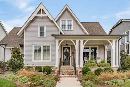 131 Glenrock Dr Nashville, TN 37221