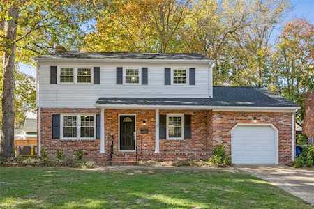 190 Devon Place Newport News, VA 23606