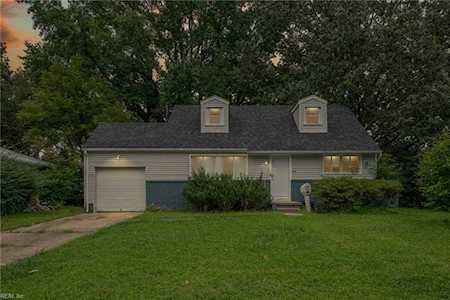 504 Jacqueline Ave Virginia Beach, VA 23462