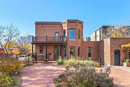 721 E 24th Ave Denver, CO 80205