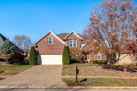 13521 Broken Branch Way Louisville, KY 40245