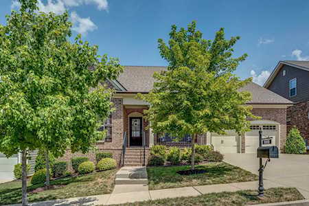 3308 Harriet Park Drive Nashville, TN 37211