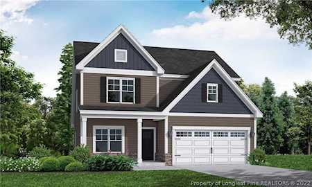 70 Wolcott (Lot 2) Ct Cameron, NC 28326