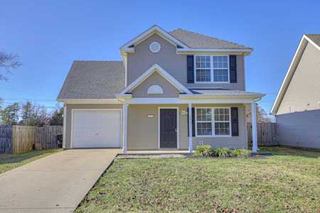 2841 Elijah Dr Murfreesboro, TN 37129