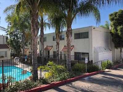 8138 Winter Gardens Blvd #14 Lakeside, CA 92040