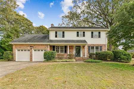 804 Crossbow Circle Virginia Beach, VA 23452