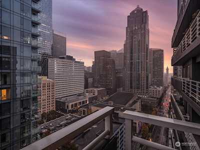 1415 2nd Ave #2205 Seattle, WA 98101