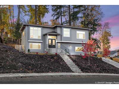 3621 River Heights DR Springfield, OR 97477
