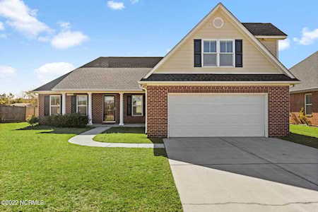 513 Flagler Drive Wilmington, NC 28411
