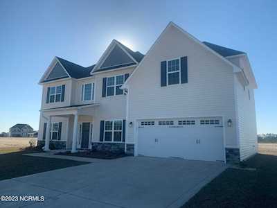 711 Secession Lane Jacksonville, NC 28546