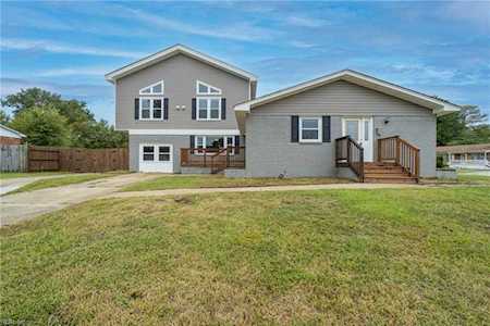 1100 S Carrington Cres Portsmouth, VA 23701