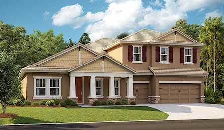 10523 Meadowrun Dr Lithia, FL 33547