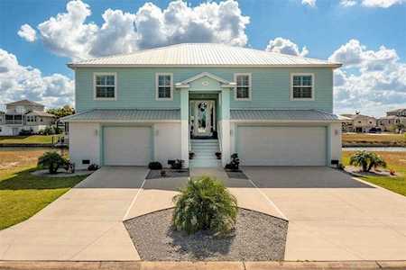 3504 Amberjack Dr Hernando Beach, FL 34607