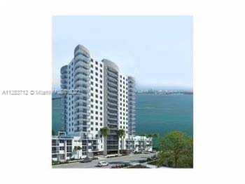 601 NE 23rd St #1102 Miami, FL 33137