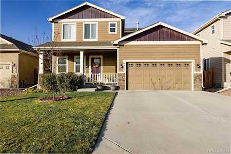 10418 Abrams Dr Colorado Springs, CO 80925