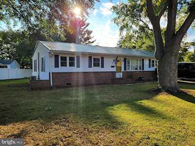 124 Evergreen St Laurel, DE 19956