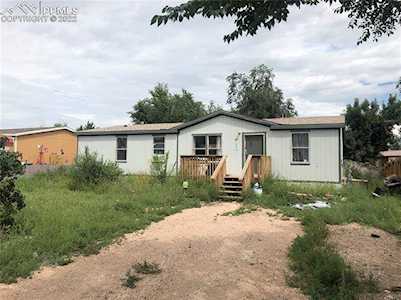 1069 CLAIBORNE Road Colorado Springs, CO 80906