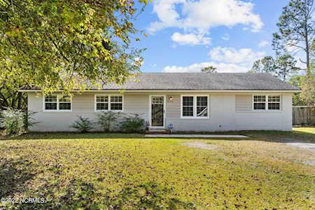 5154 Fitzgerald Drive Wilmington, NC 28405