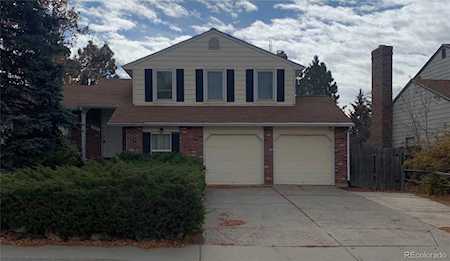 17256 E Asbury Avenue Ave Aurora, CO 80013