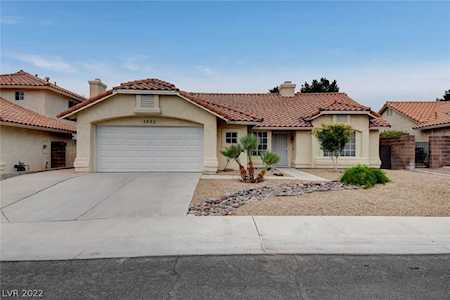 5625 Red Bluff Dr Las Vegas, NV 89130