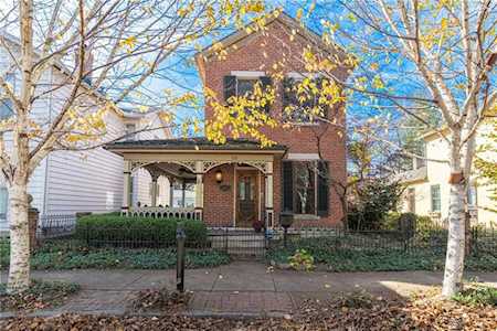 133 La Belle Street Dayton, OH 45403